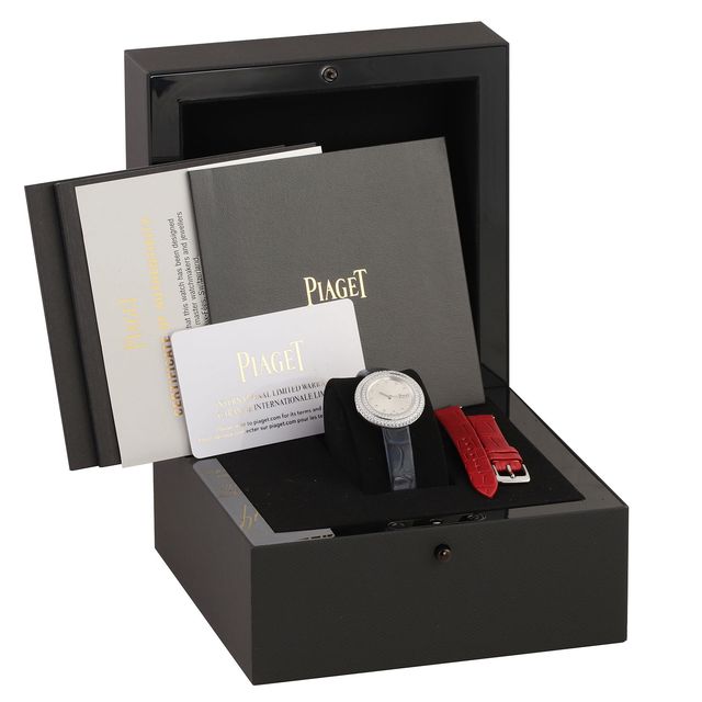 Piaget Possession G0A43085 Image 5